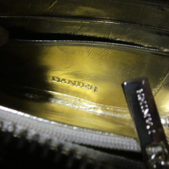 Danier Black Wristlet - Picture 7 of 9